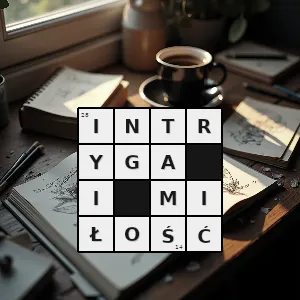 Hasło krzyżówkowe dramat friedricha schillera - intryga i miłość – rozwiązanie, synonimy, podpowiedzi i definicje krzyżówkowe